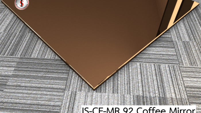 IS-CF-MR 92 Coffee Mirror