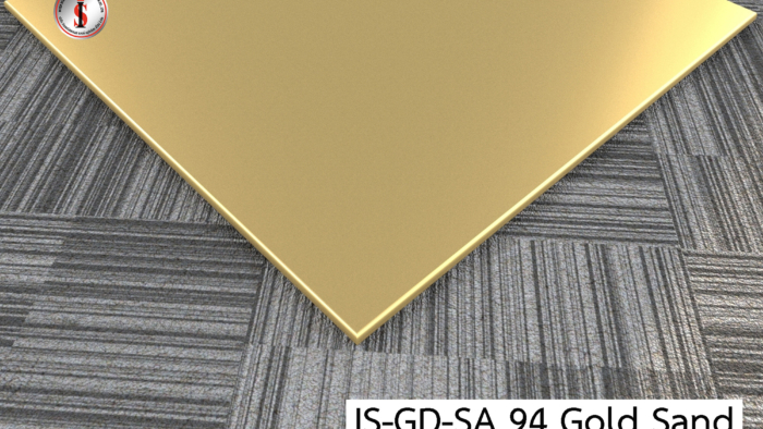 IS-GD-SA 94 Gold Sand